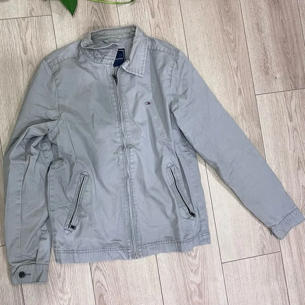 Tommy Hilfiger Jacket